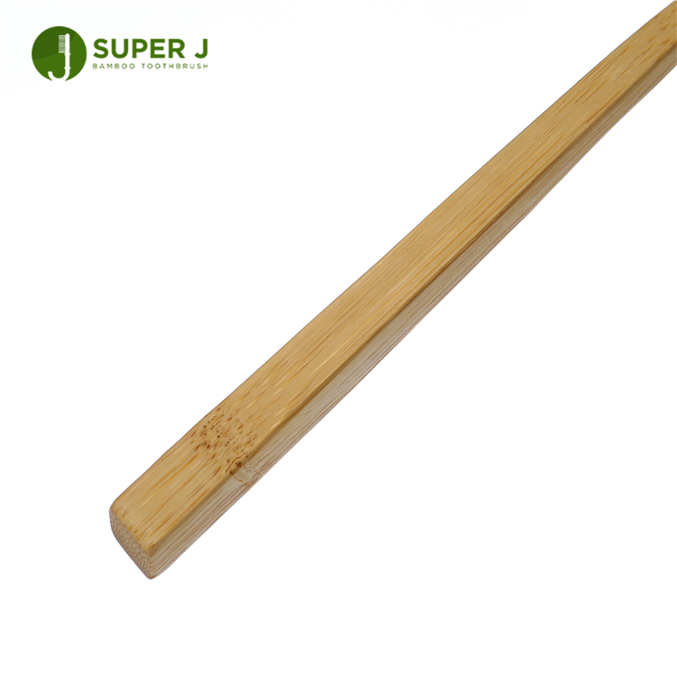 Approved Top Quality Soft Bristle Bamboo Toothbrush Child Custom Wholesale Supplier