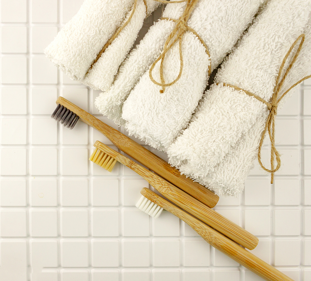 Basic Information Of Toothbrush