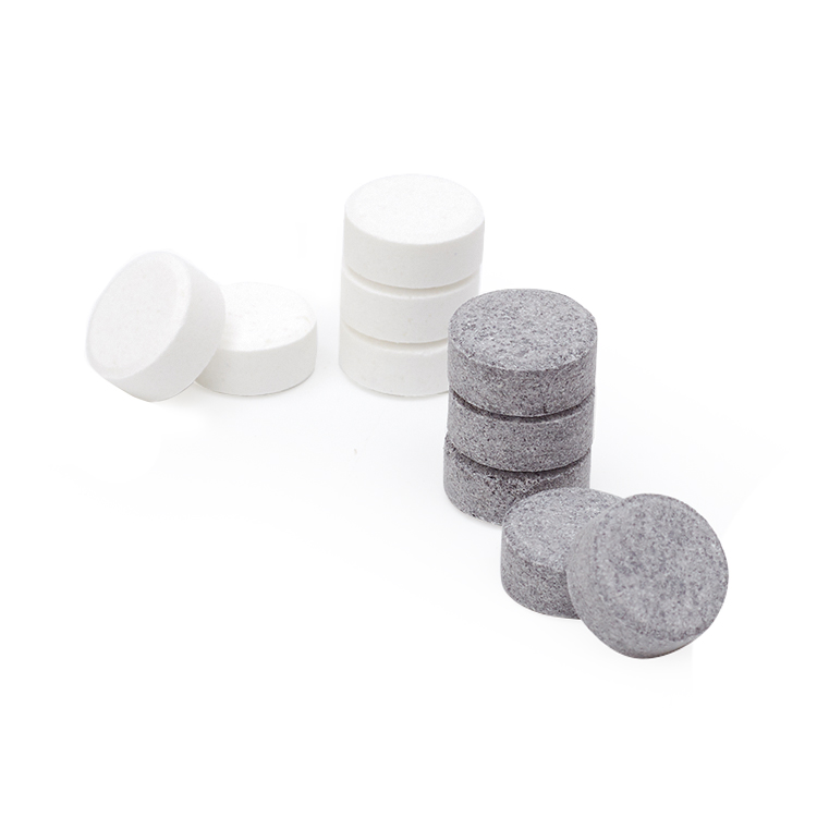 Whitening Hotel Toothpaste Organic Fluoride Free Toothpaste Tablets