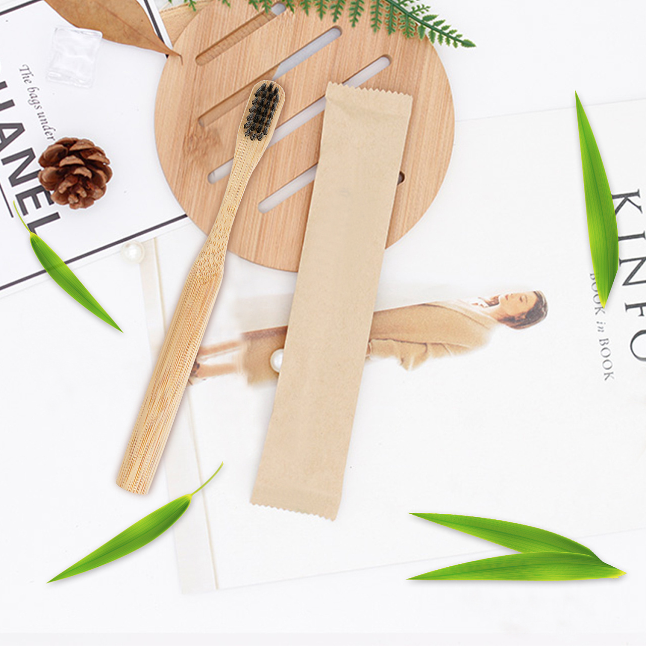 Development Status Of China's Bamboo Industry