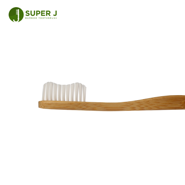 Natural Biodegradable New Cheap Bamboo Bpa Free Toothbrush Hot Sale New Design