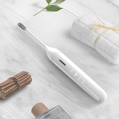 The Advantages Of Electric Toothbrushes