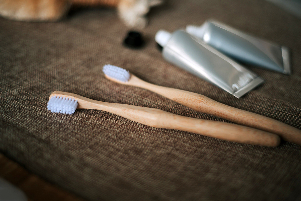 Precautions For Buying Toothbrush