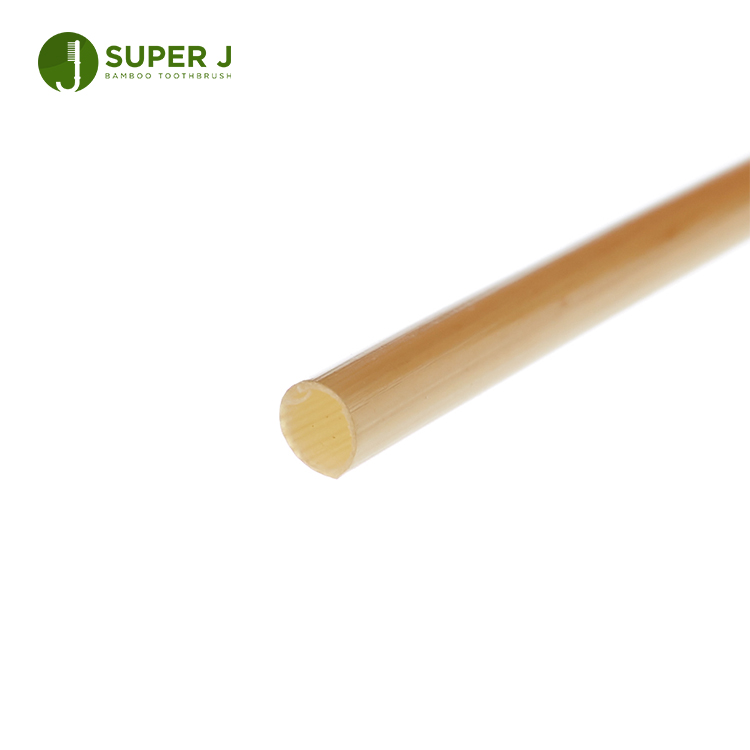 Disposable Biodegradable Bamboo Drinking Straws Eco Friendly Customize Straw Bamboo Straws Wholesale