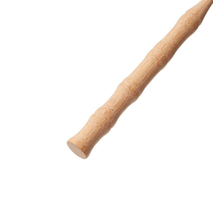 Hot Selling Eco-Friendly Natural Biodegradable Wooden White Bamboo Toothbrush 4 Sets Packed