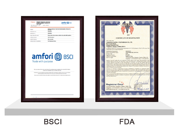 BSCI / FDA
